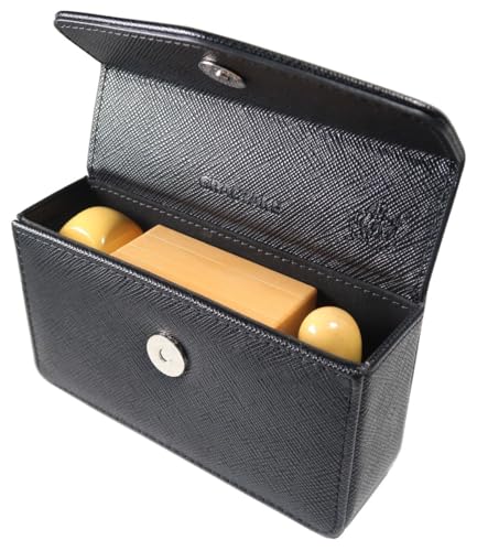 印鑑ケース(印籠タイプ)、印材2本 印鑑ケース(印籠タイプ)、印材2本 印鑑ケース(印籠タイプ)、印材2本